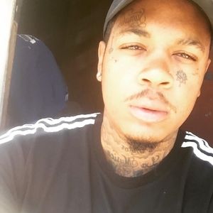 Meet your Posher, Joshua